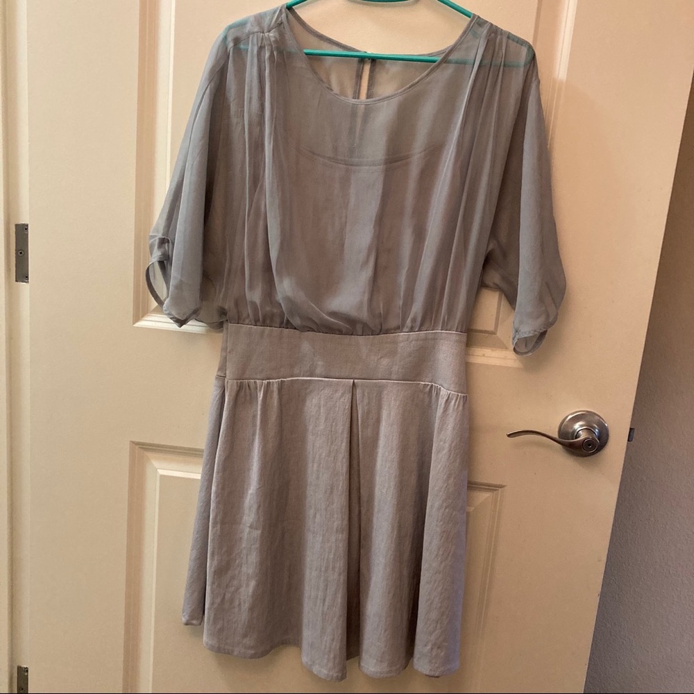 Women dress